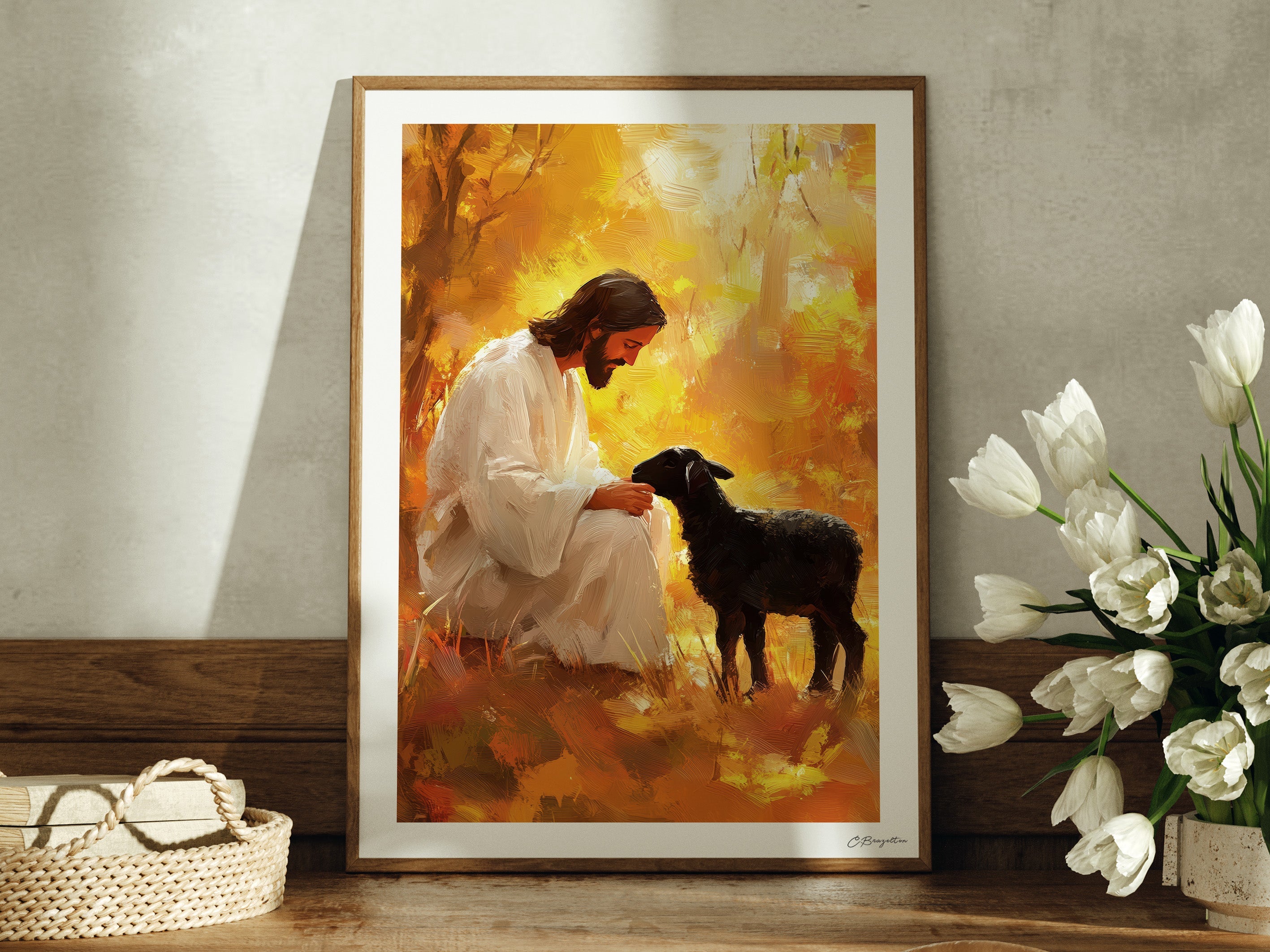 Lost and Found | Fine Art Print