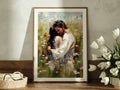 Strength of My Heart | Fine Art Print