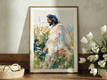 Let All Creation Rejoice | Fine Art Print