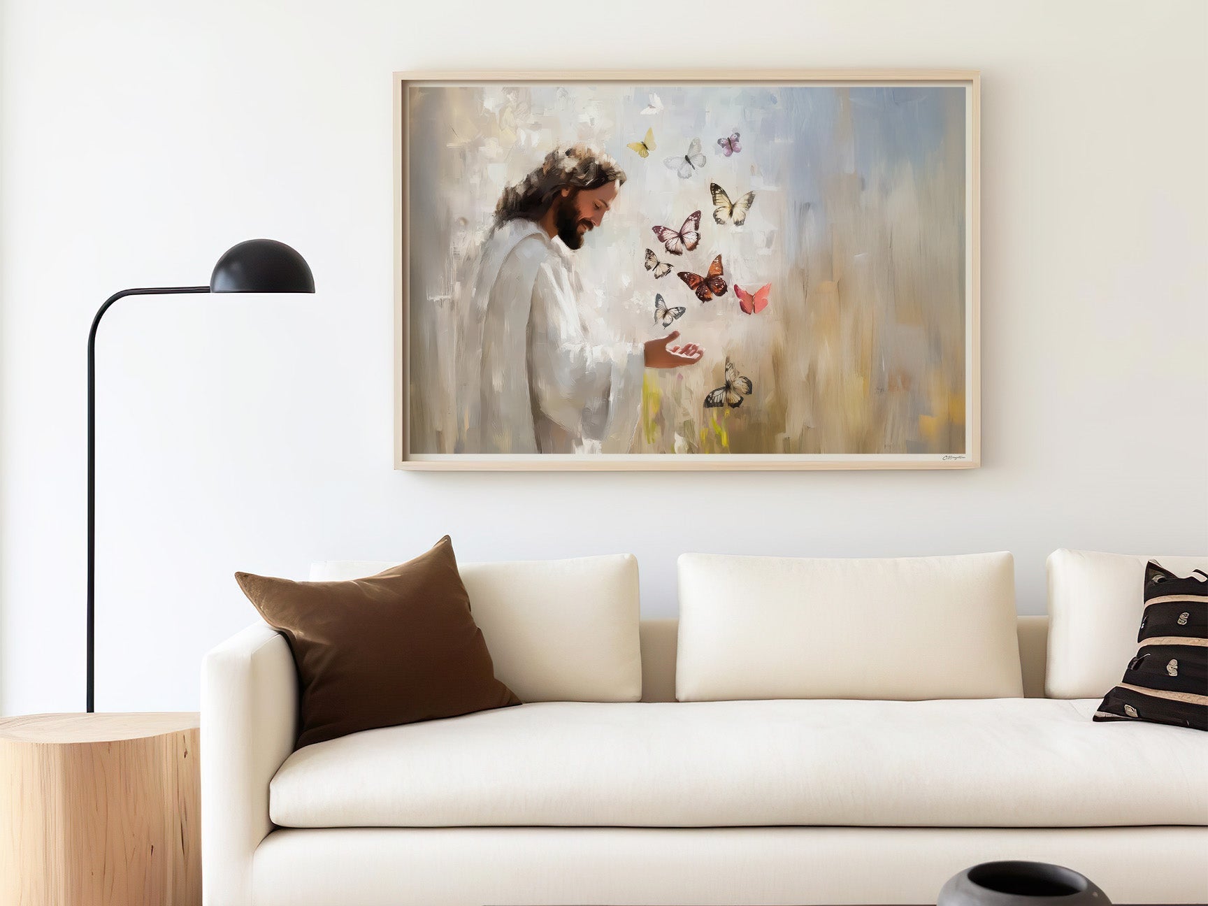 Made New #2 | Signed Handmade Art Print