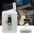 Computer IT Repair Bootable USB – Windows Antivirus, Data Recovery & Password Reset Toolkit