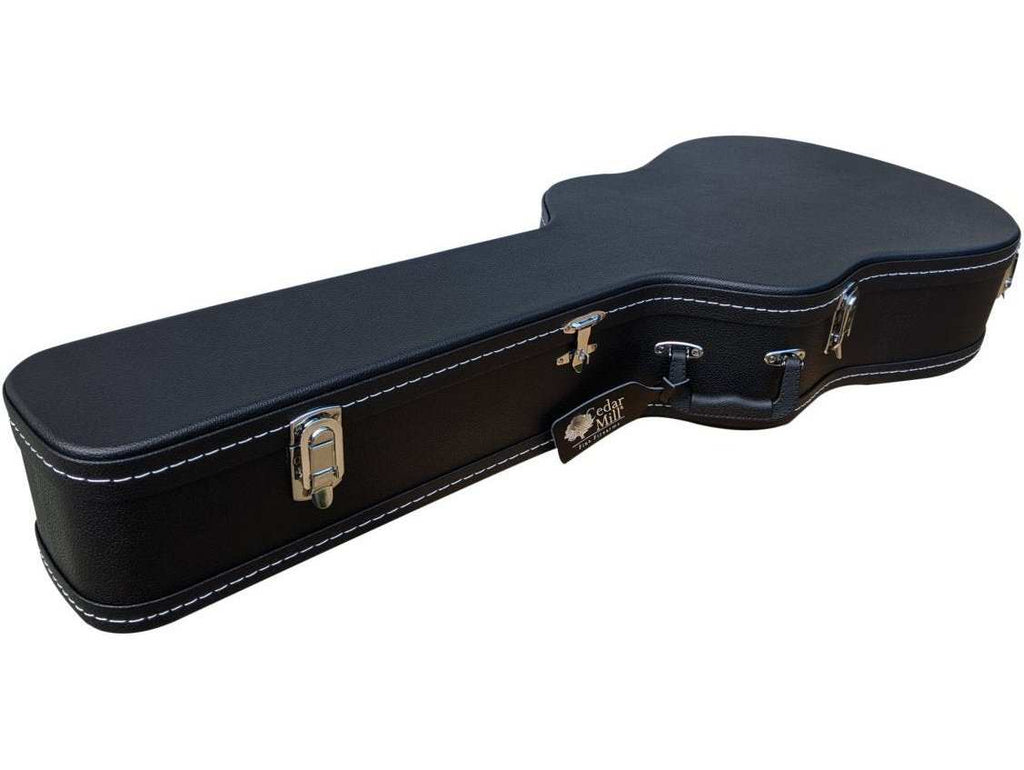 Discreet Concealment Guitar Rifle Case