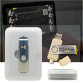 Linux 8-in-1 Multi-Boot USB – Best Linux OS Collection for PC