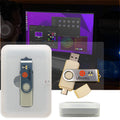 Ubuntu Bootable USB – Fast, Secure & User-Friendly Linux Operating System for PC