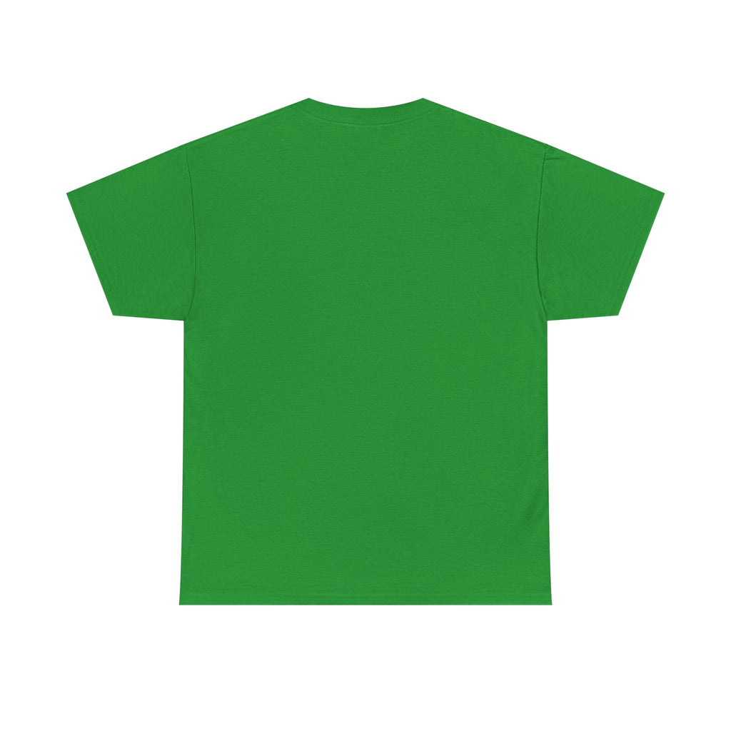 Kiss Me Not A Lib Funny Tshirt St. Patricks Day Gag Gift