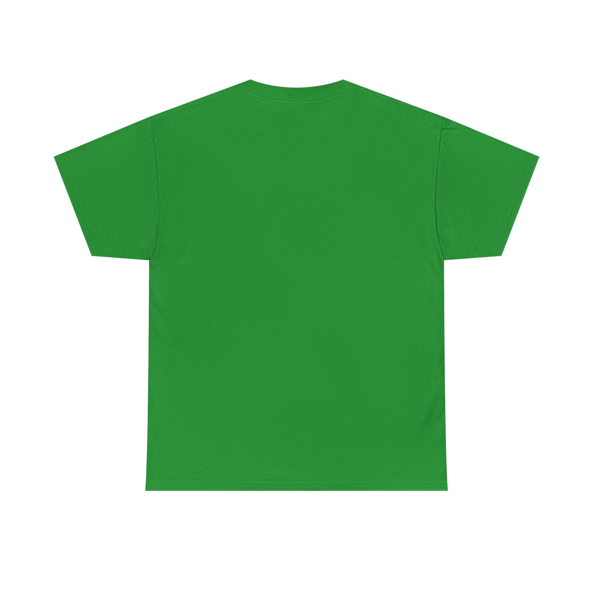 Kiss Me Not A Lib Funny Tshirt St. Patricks Day Gag Gift