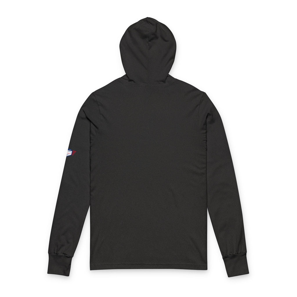 Steez !  Send IT - Unisex T-Shirt Hoodie, Casual Streetwear, Gift for Teens, Perfect for Festivals, Everyday Style
