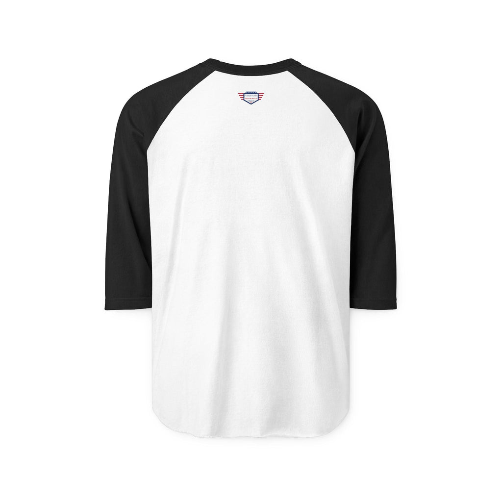 Unisex I’d Rather Be Klunking Raglan Shirt, Funny Sports Tee, Casual Wear, Gift for Klunkers