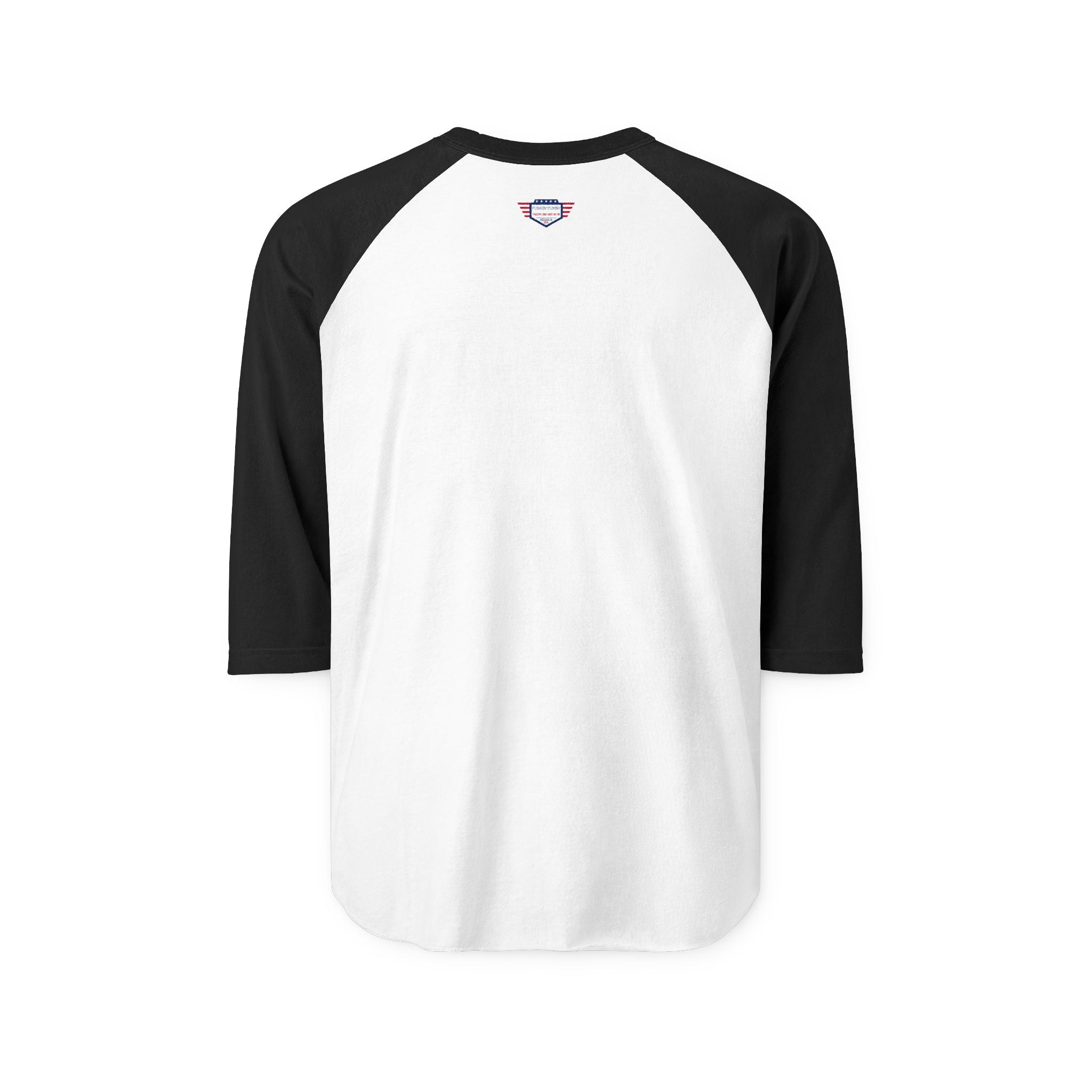 Unisex I’d Rather Be Klunking Raglan Shirt, Funny Sports Tee, Casual Wear, Gift for Klunkers