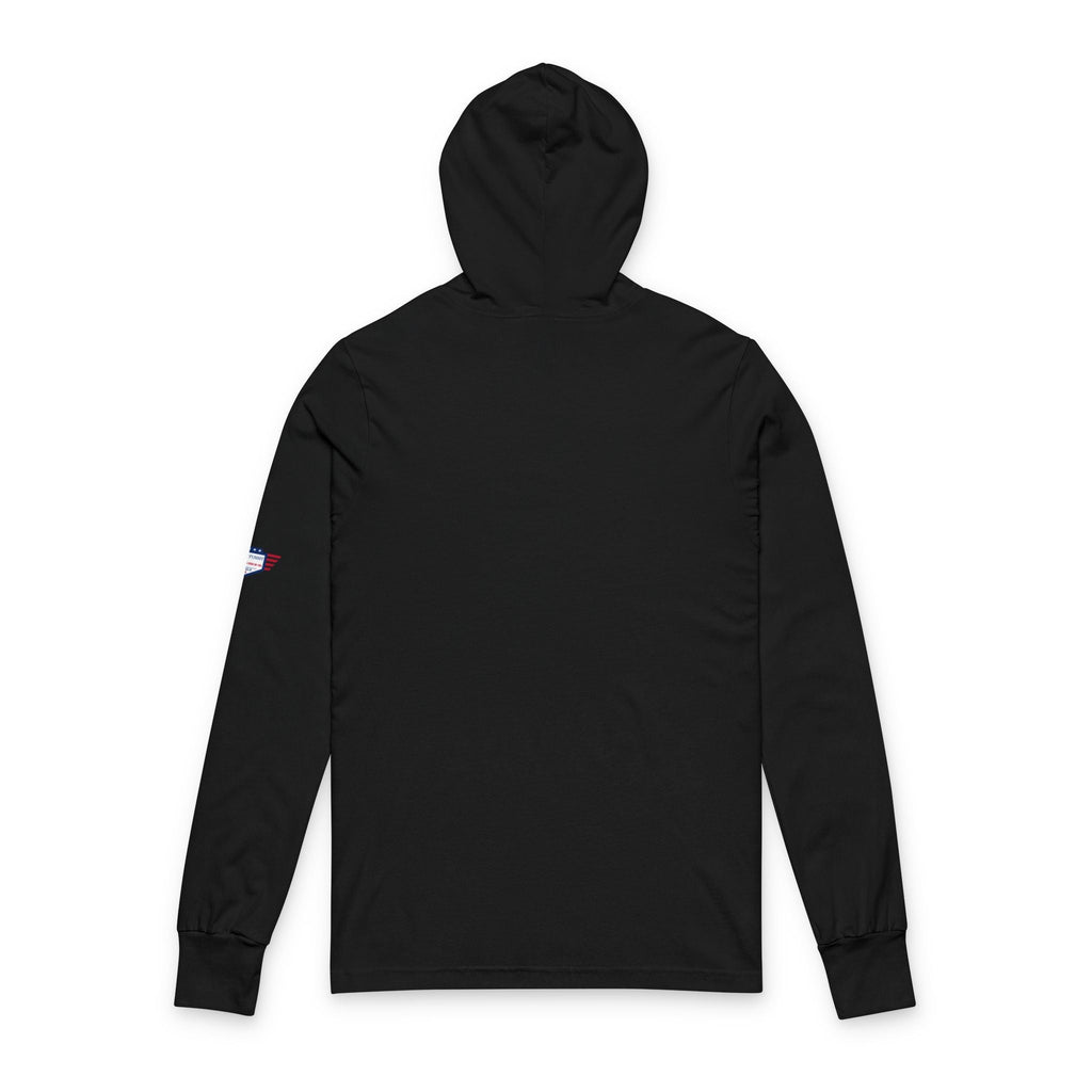 Steez !  Send IT - Unisex T-Shirt Hoodie, Casual Streetwear, Gift for Teens, Perfect for Festivals, Everyday Style