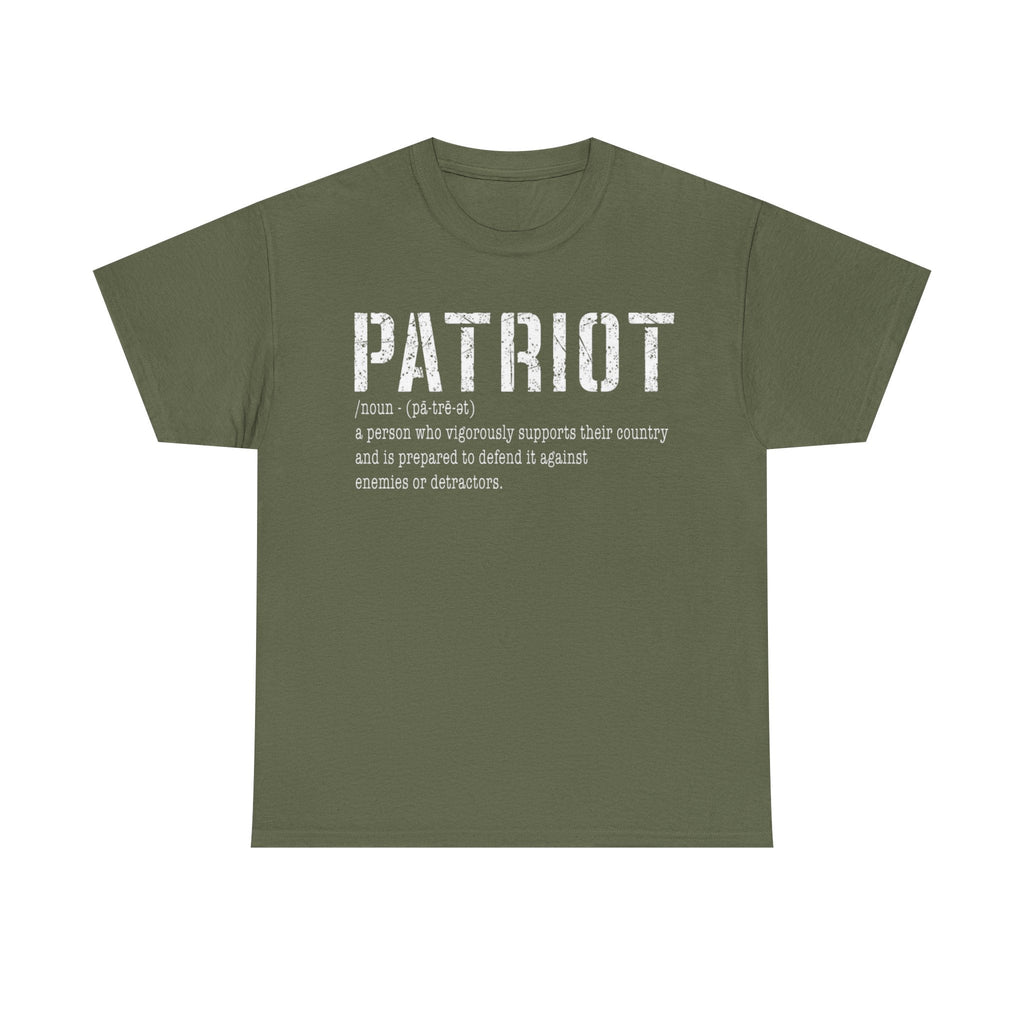 Patriot, t shirt, holiday, christmas, gift, freedom