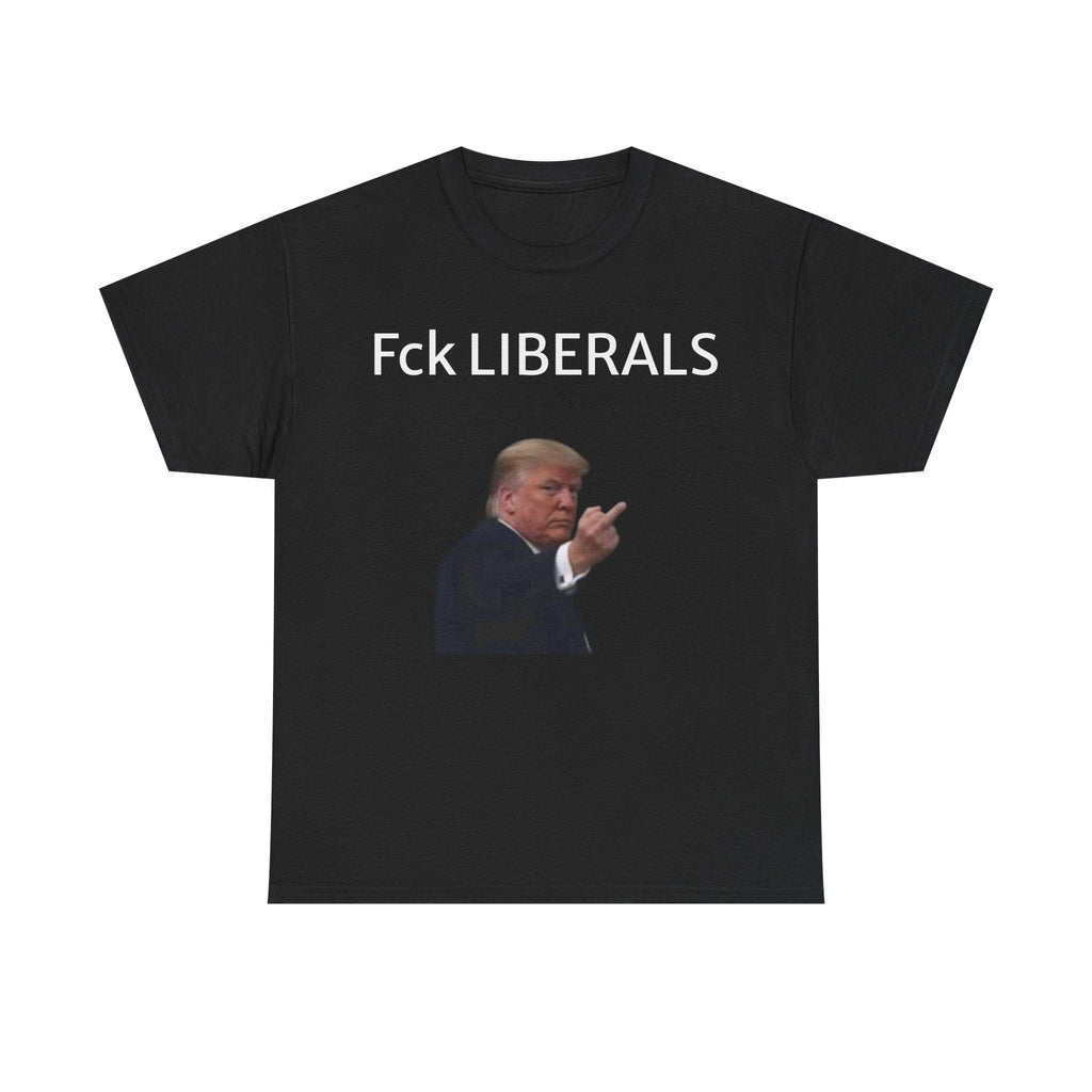 Funny trmp ford tshirt humor gag gift