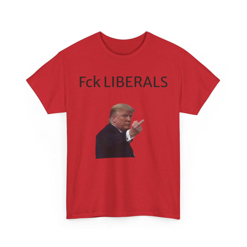 Funny trmp ford tshirt humor gag gift