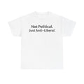 Funny Tshirt Humor Not Lib