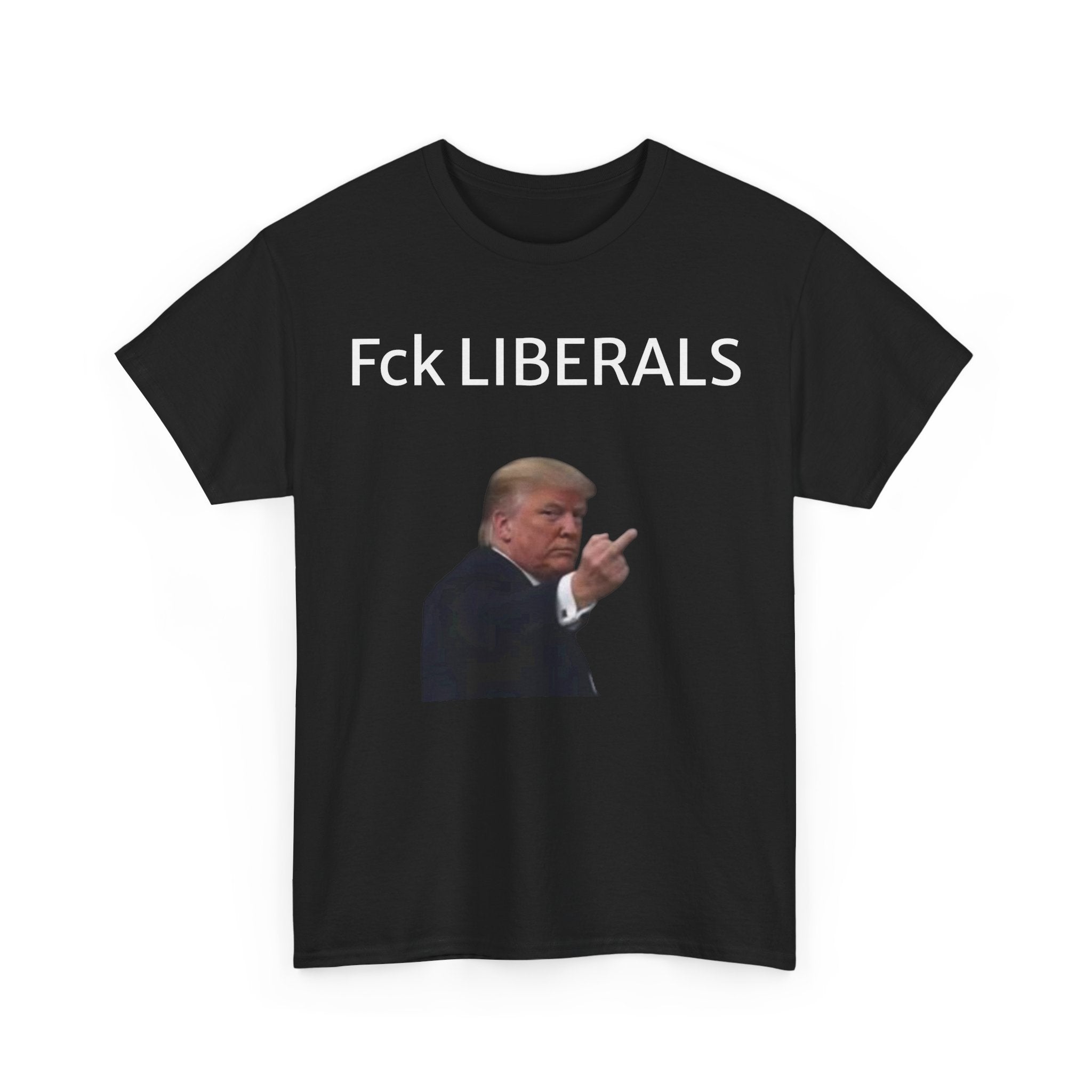 Funny trmp ford tshirt humor gag gift