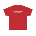 funny tshirt christmas obama gift mom dad