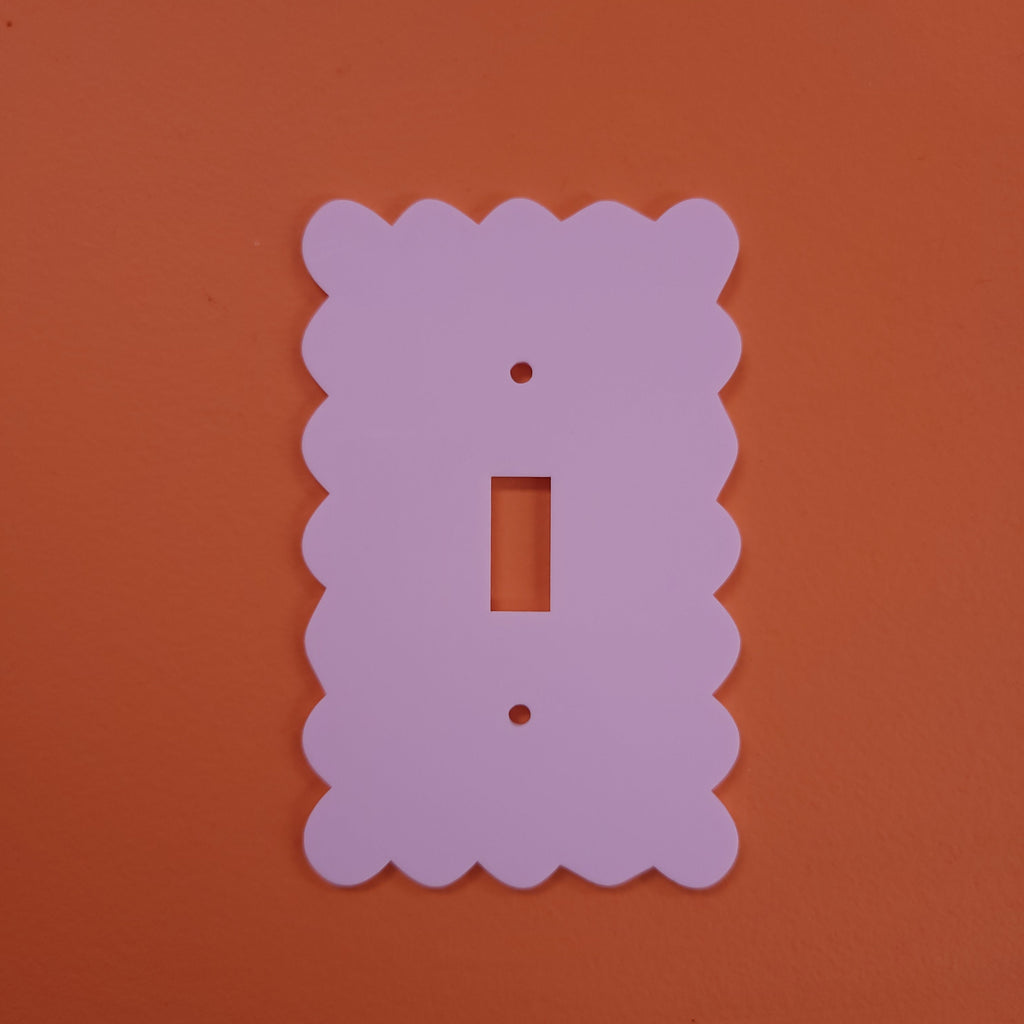 Outlet Covers