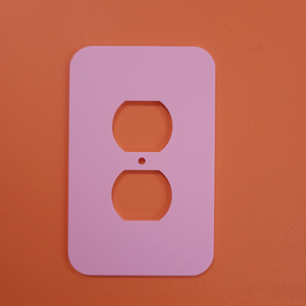 Outlet Covers