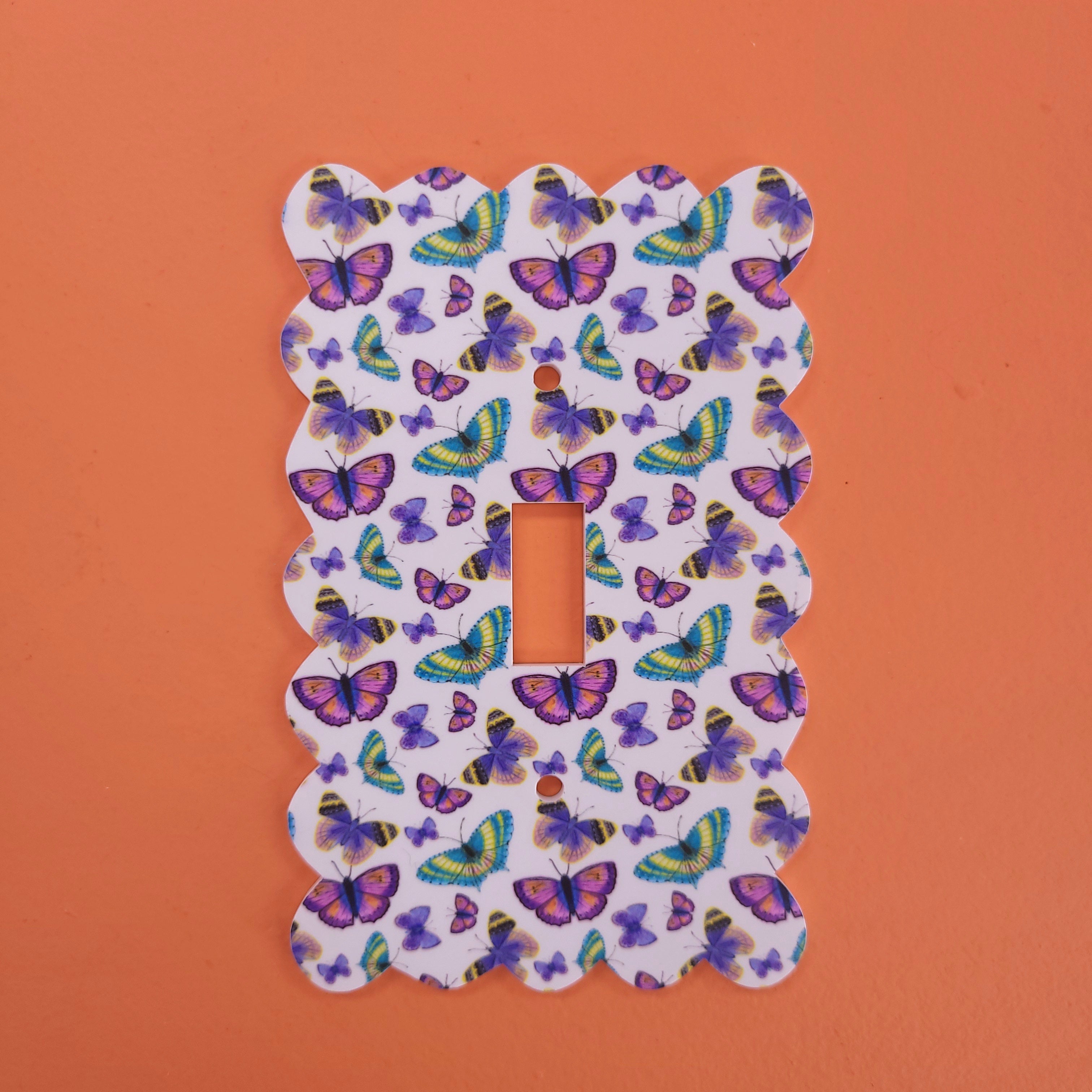 Outlet Covers