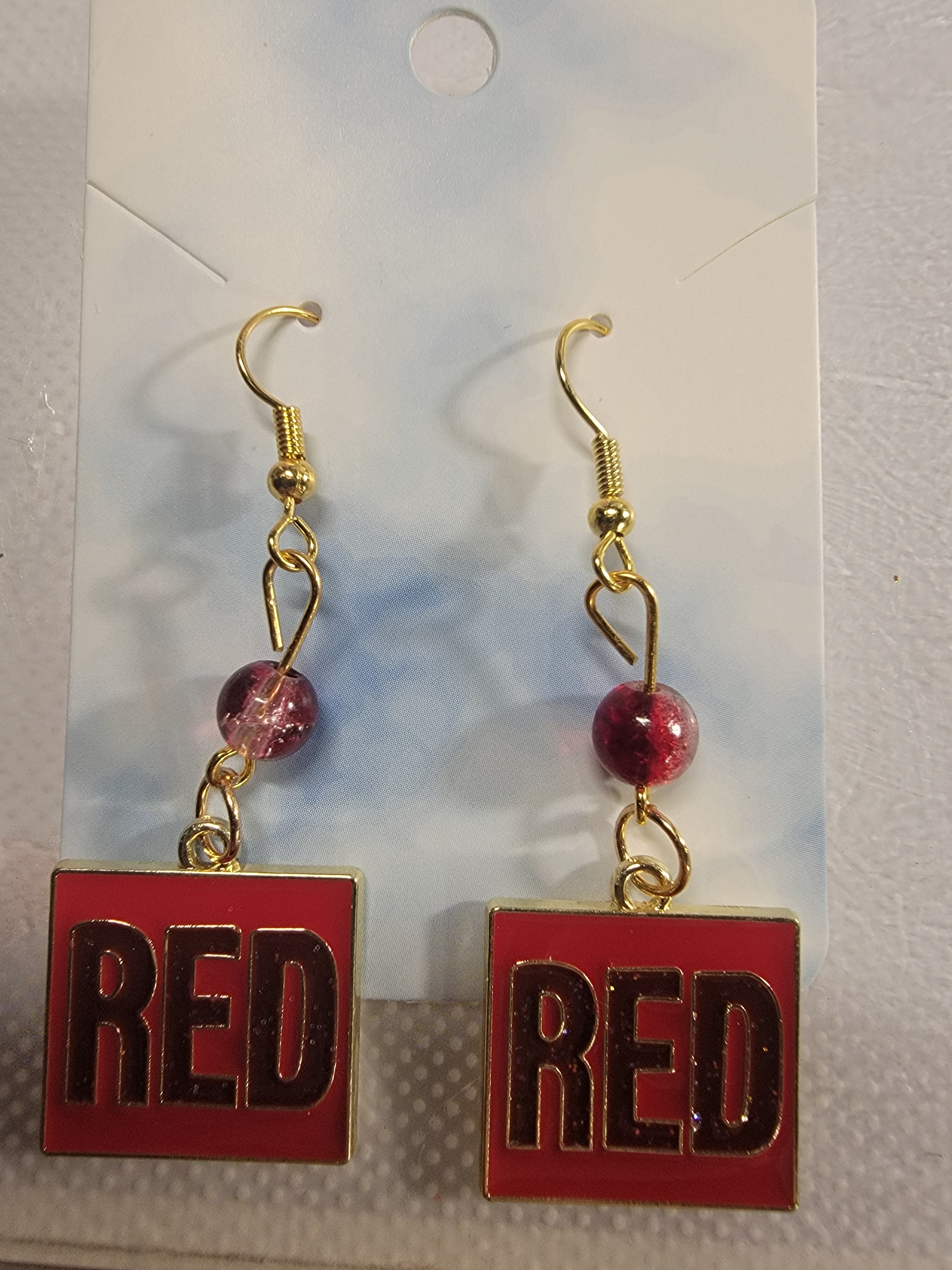 Music Earrings