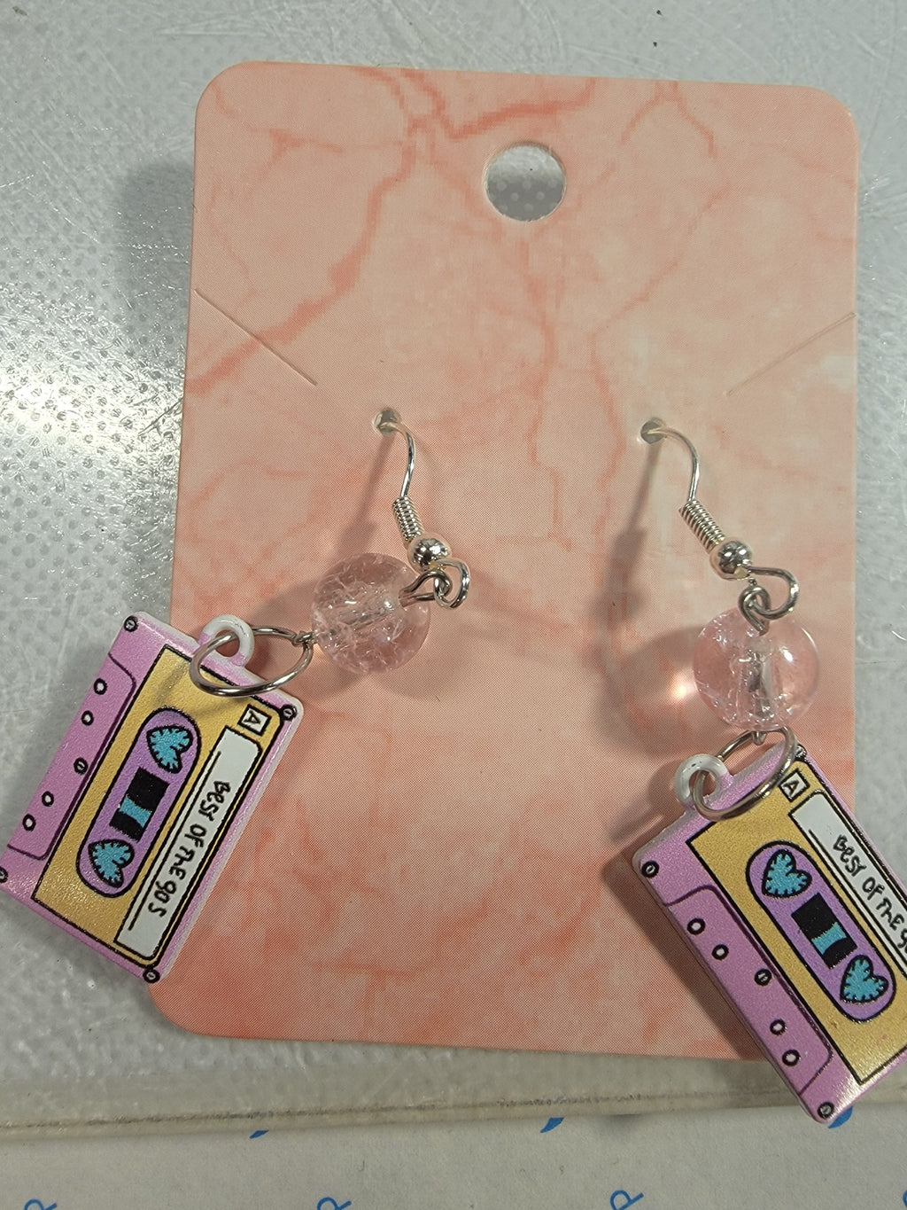 Music Earrings