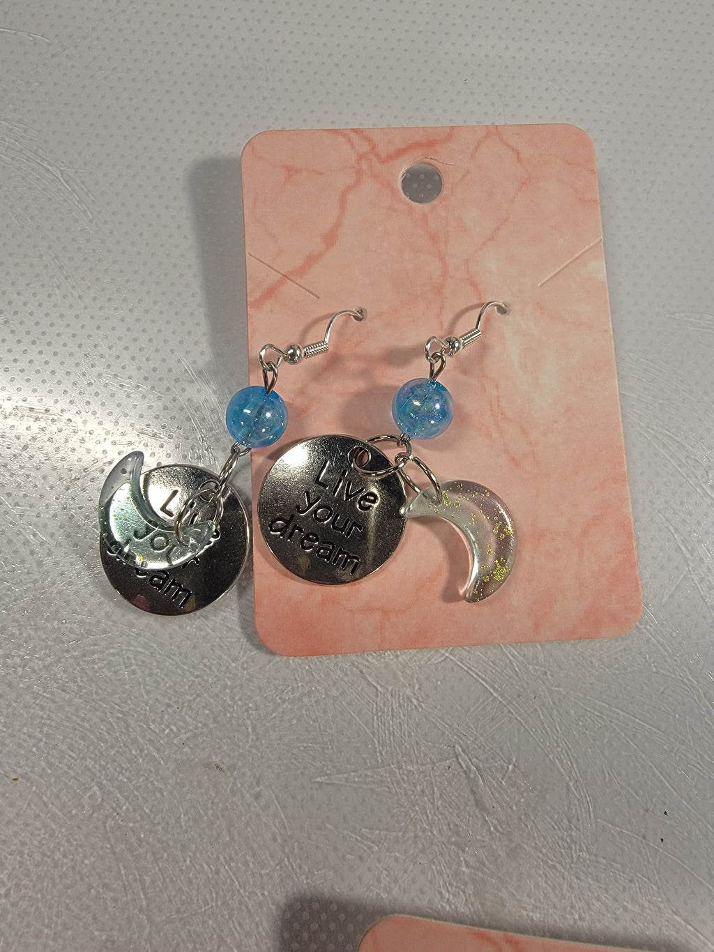 Music Earrings