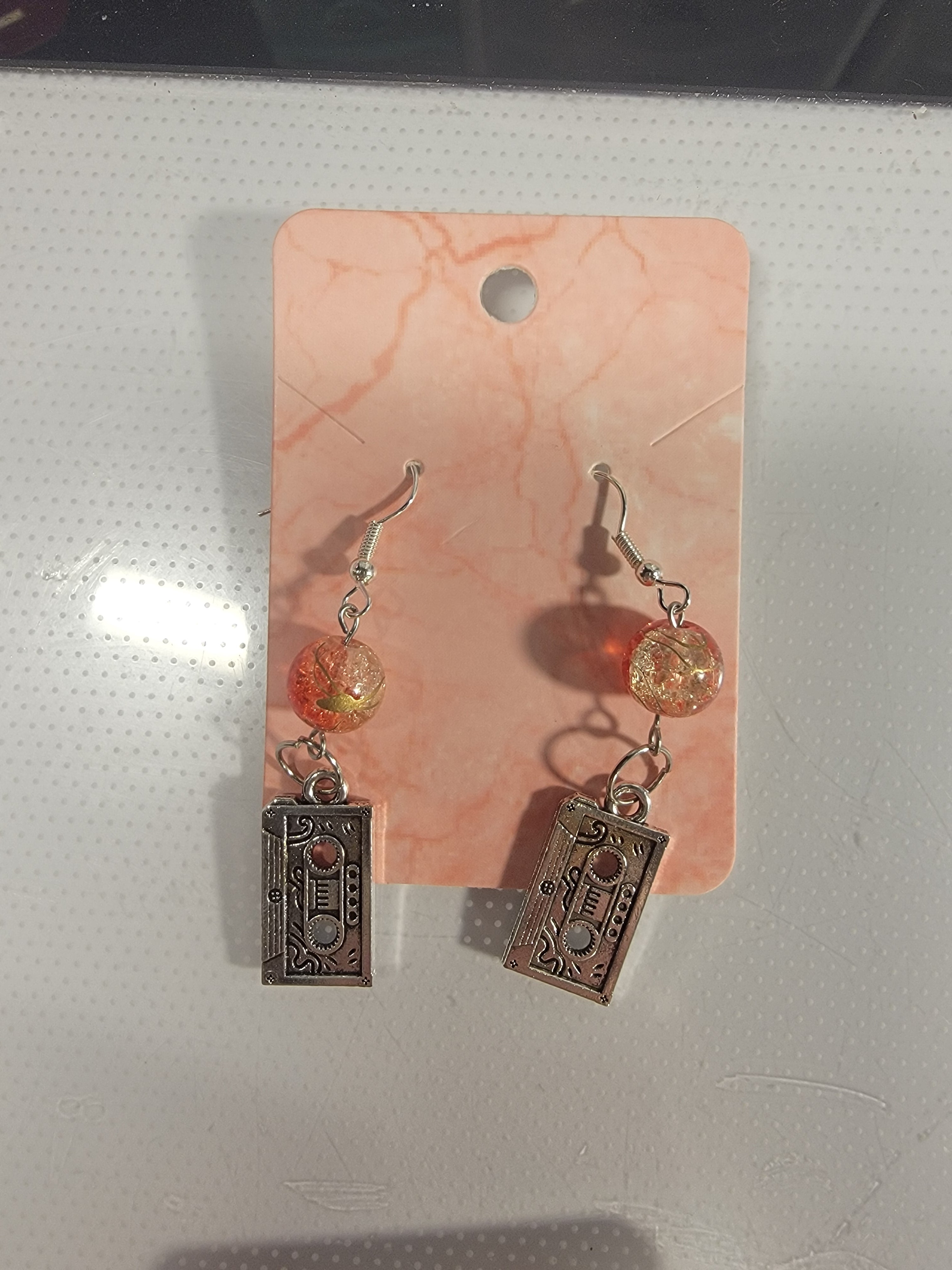 Music Earrings