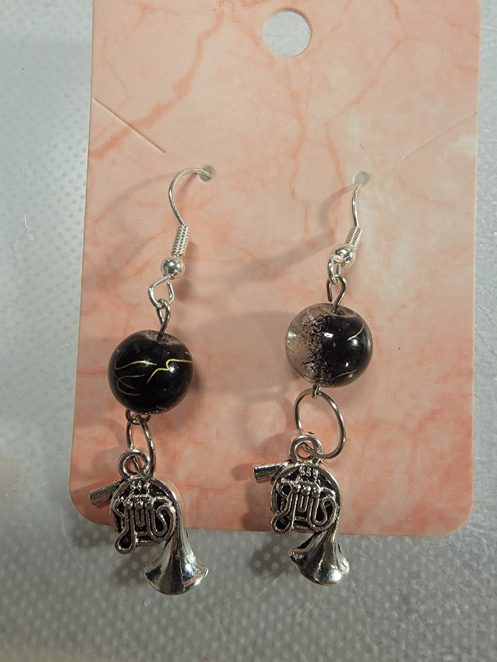 Music Earrings