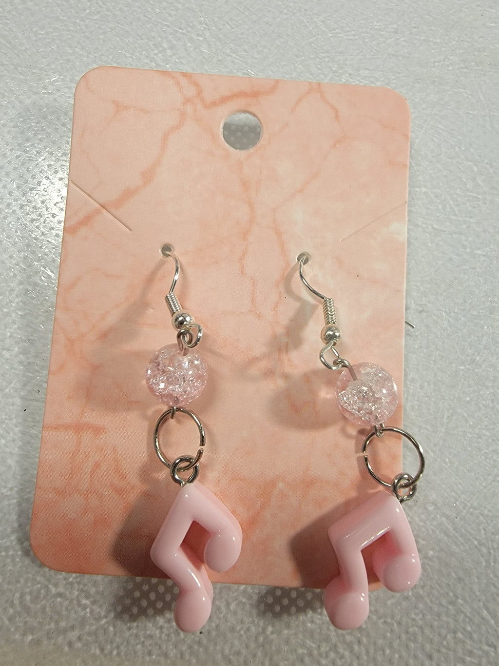 Music Earrings