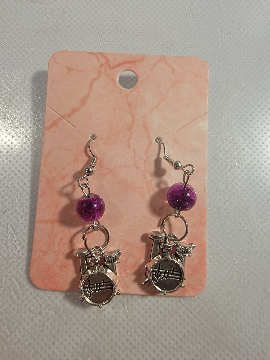 Music Earrings
