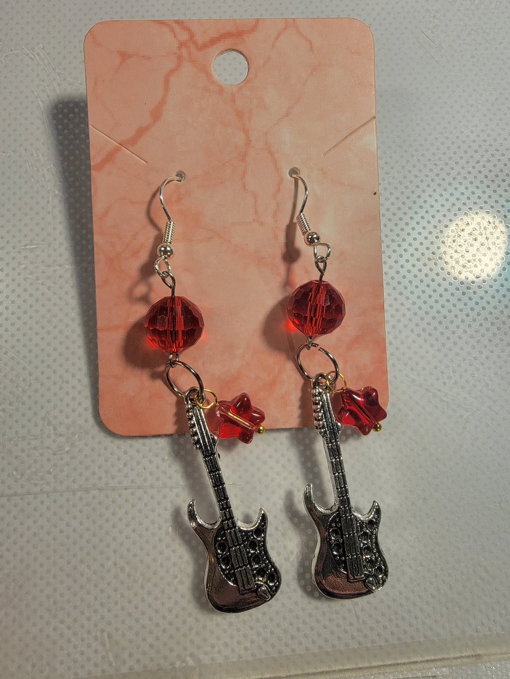 Music Earrings