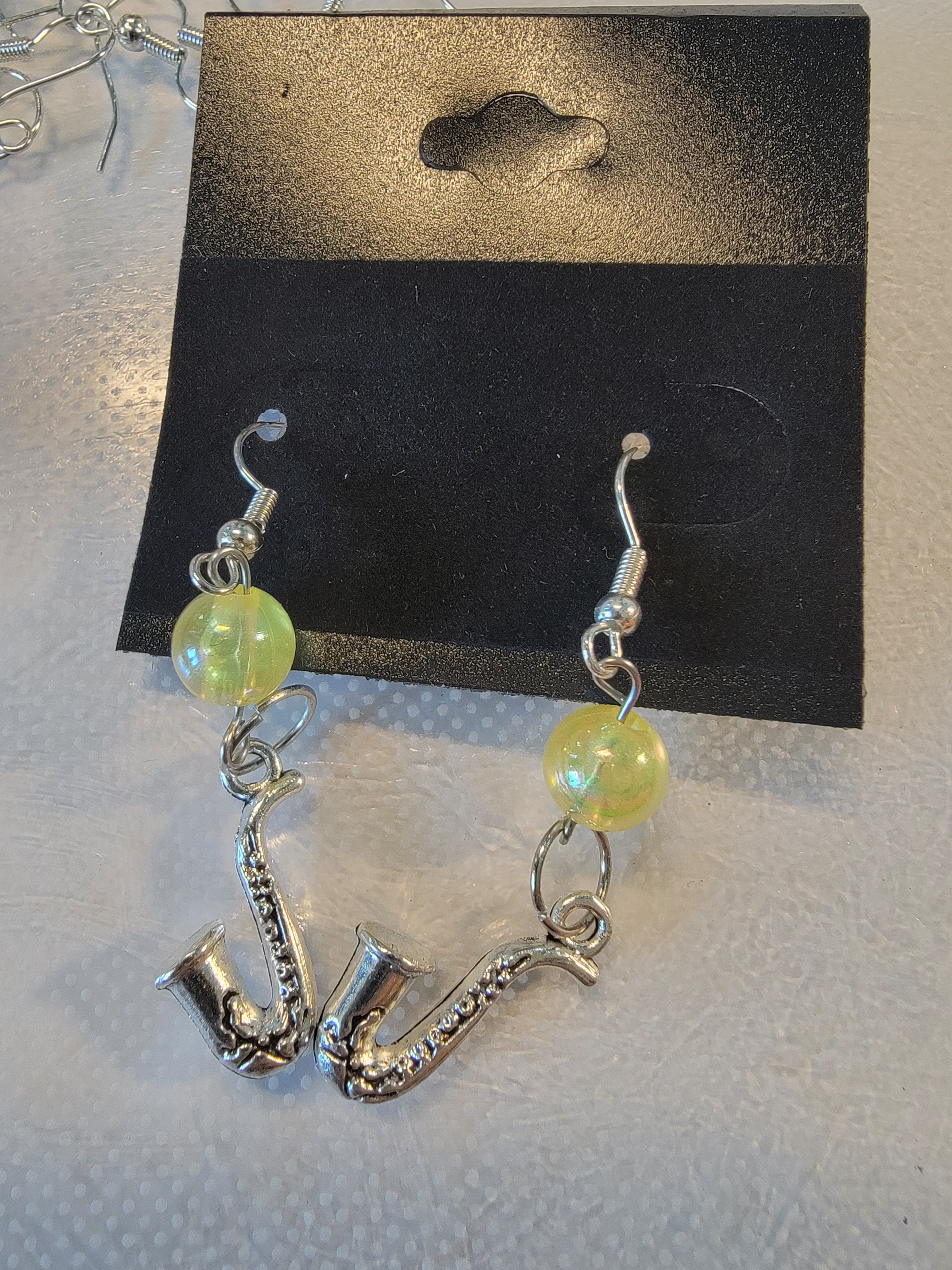 Music Earrings