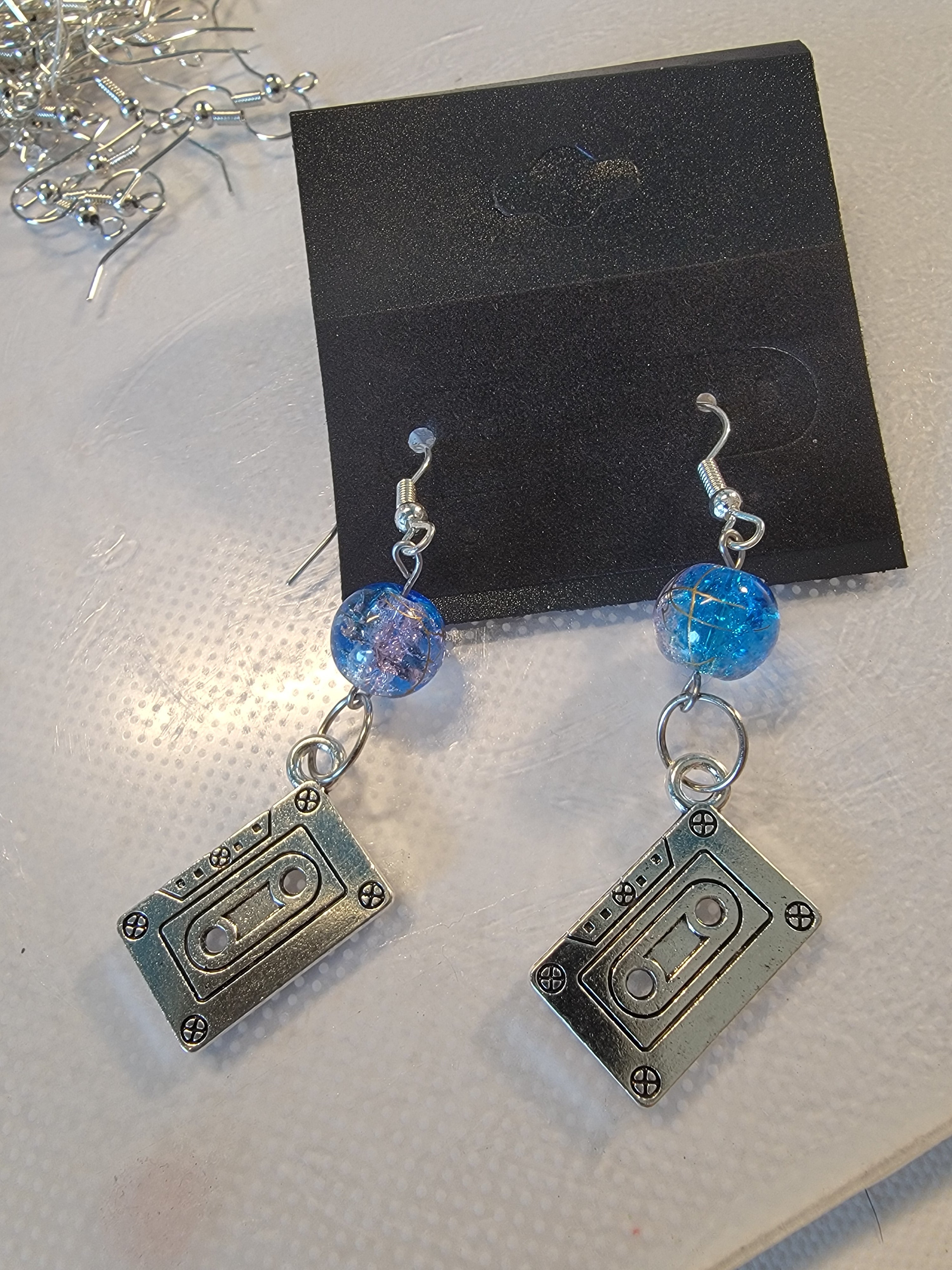 Music Earrings