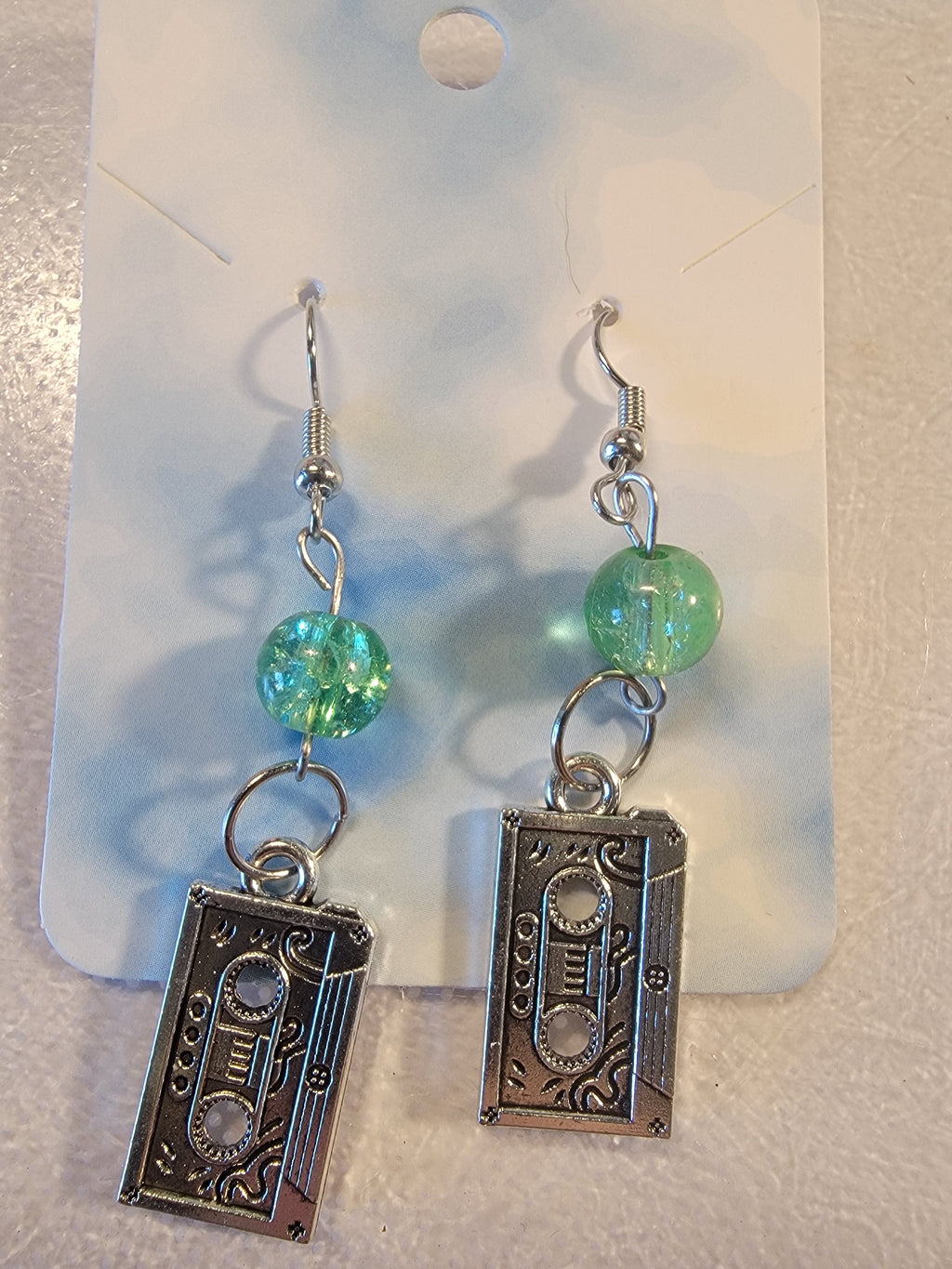 Music Earrings