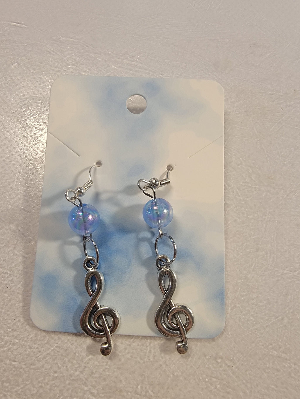 Music Earrings
