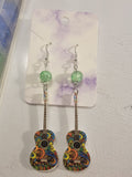 Music Earrings