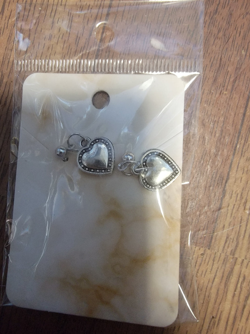 Casino Earrings