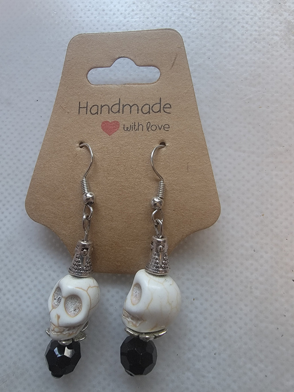 Halloween Earrings