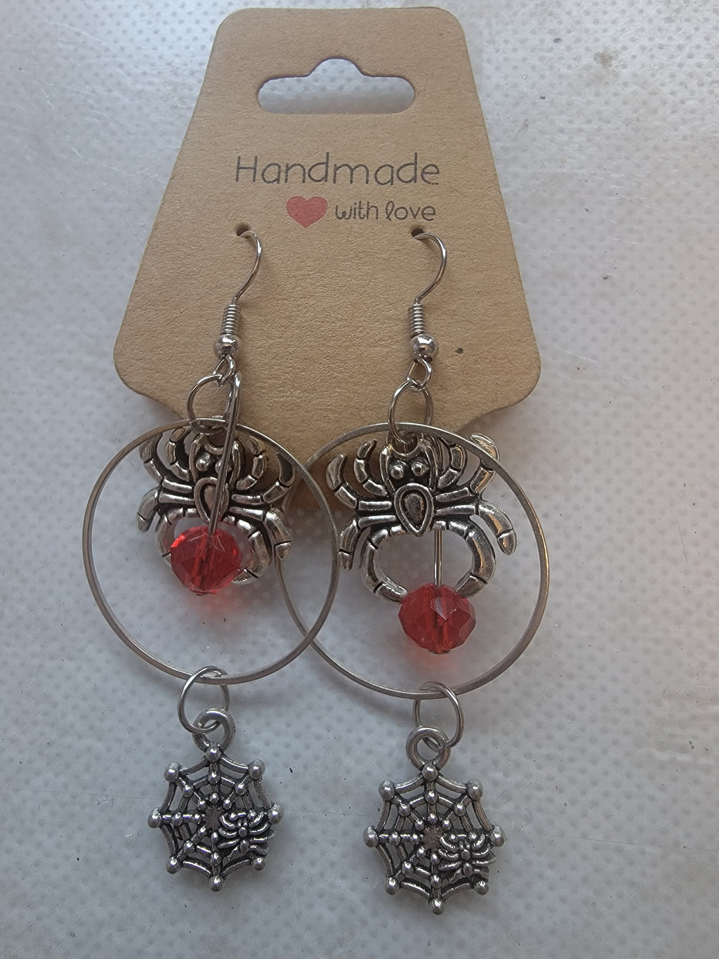 Halloween Earrings