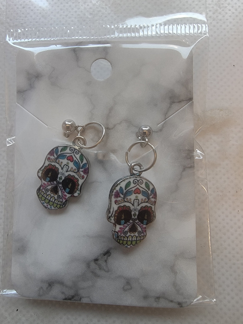 Halloween Earrings