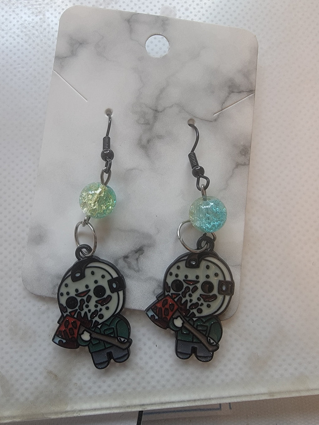 Halloween Earrings