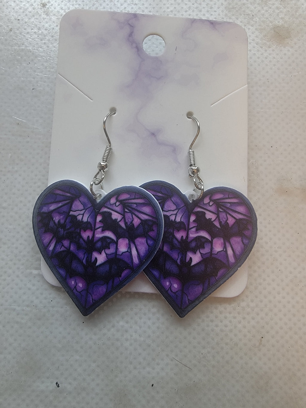 Halloween Earrings