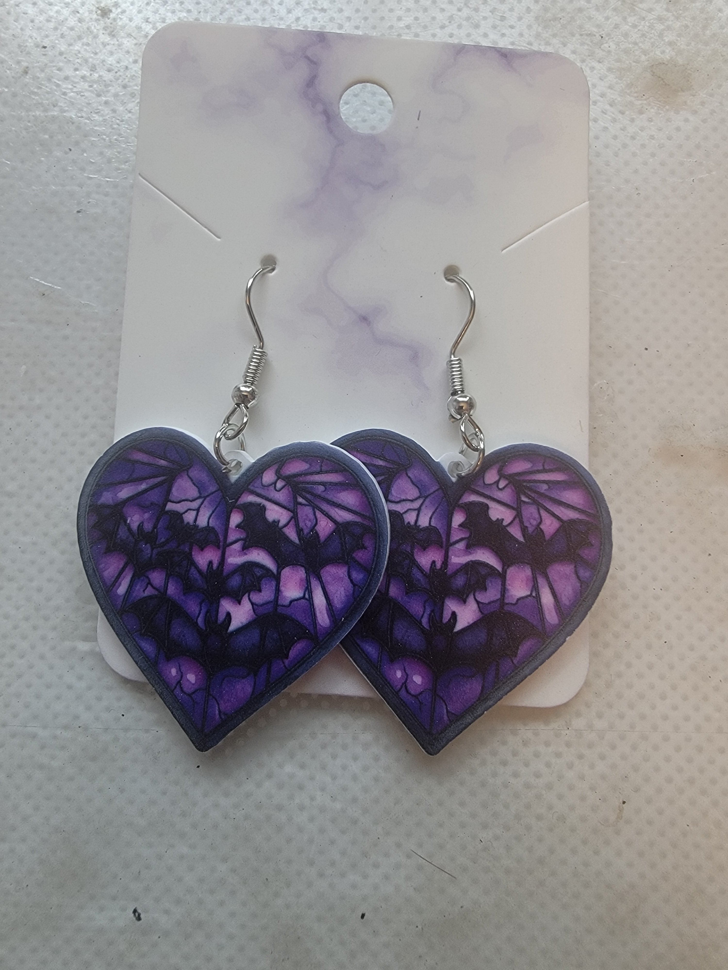 Halloween Earrings