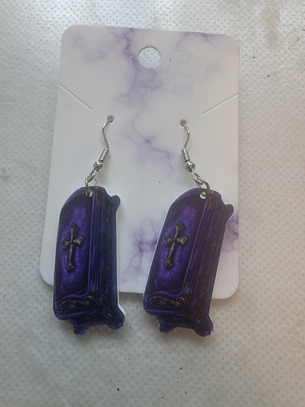Halloween Earrings