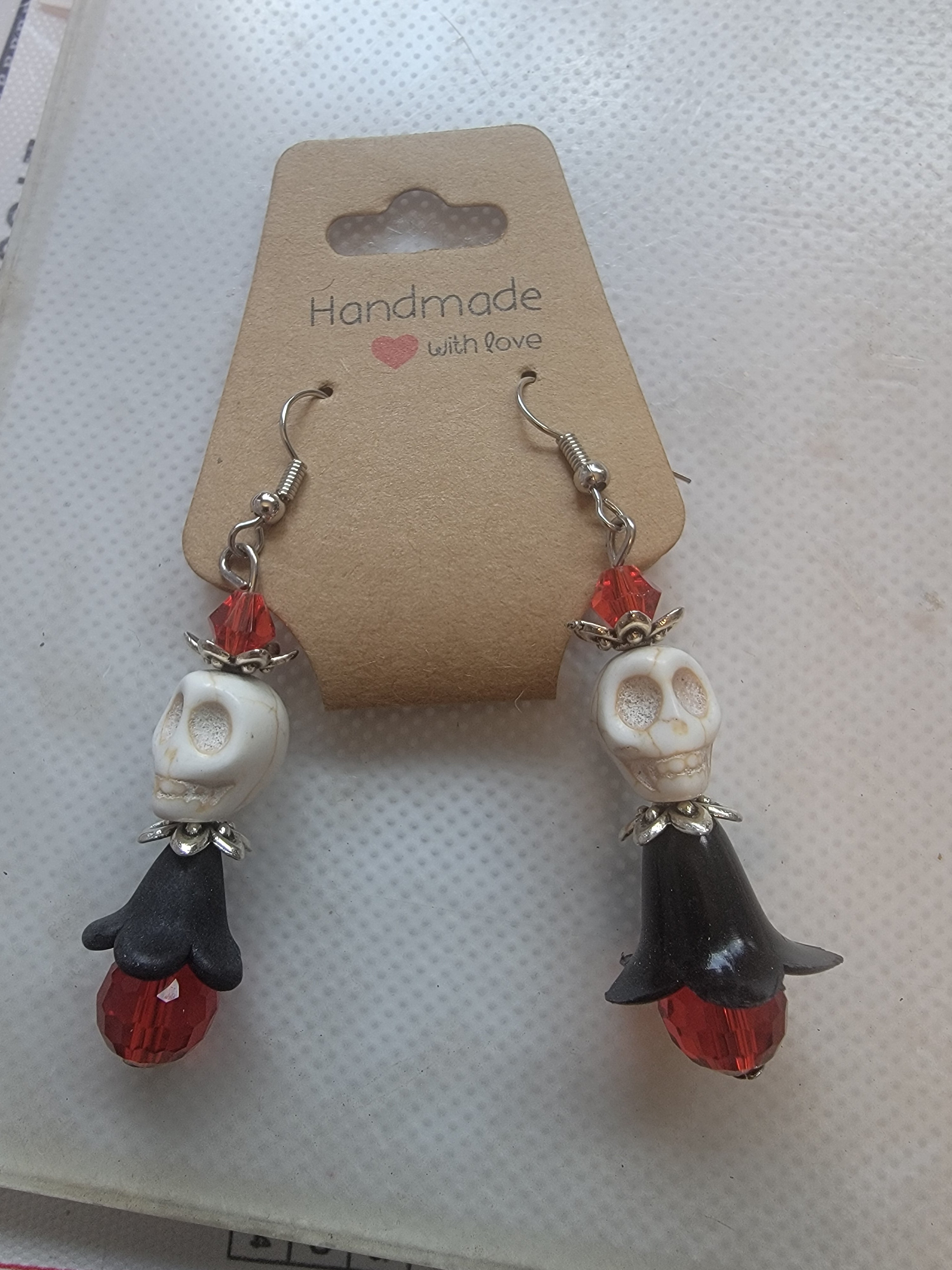 Halloween Earrings