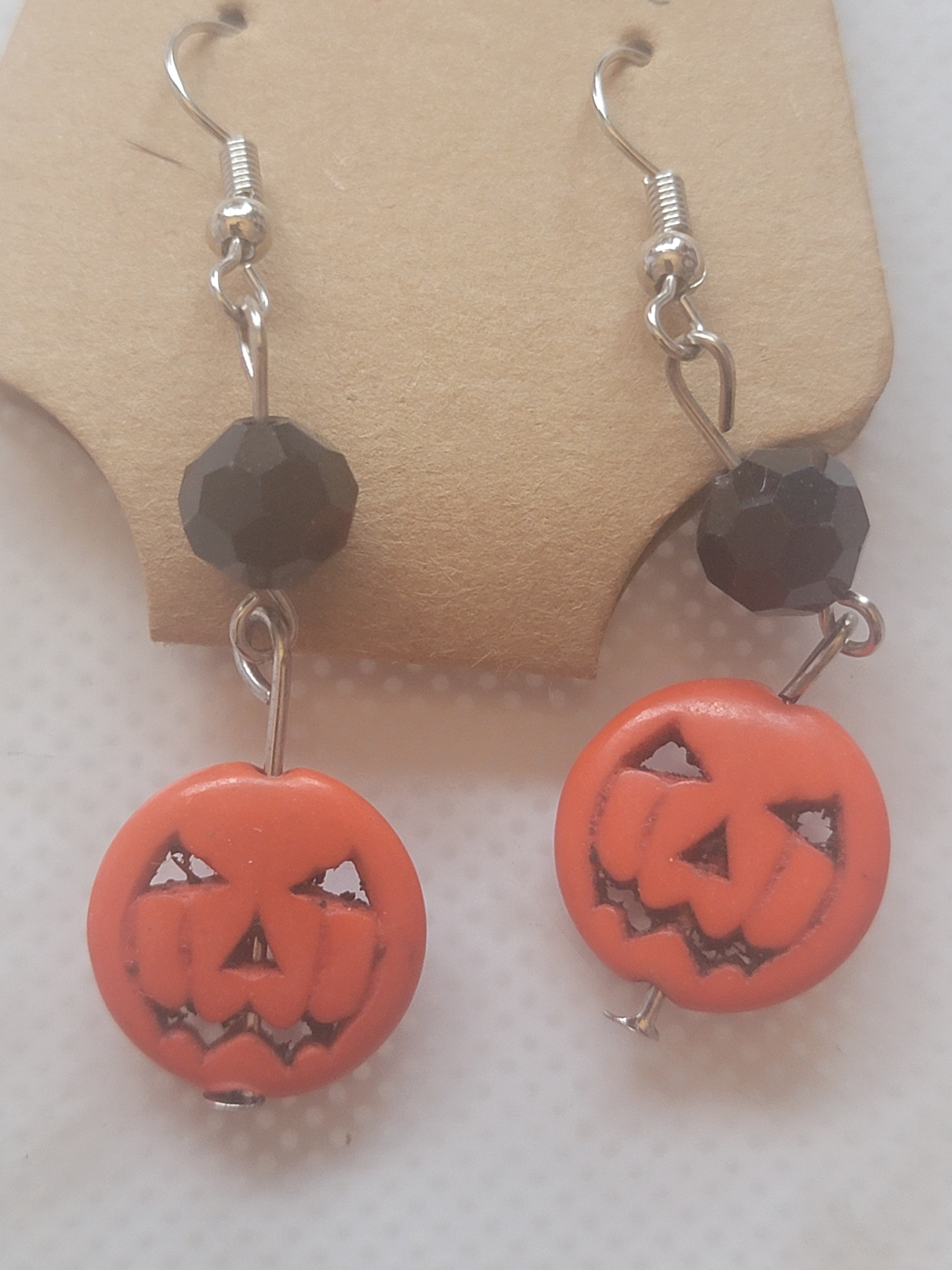 Halloween Earrings