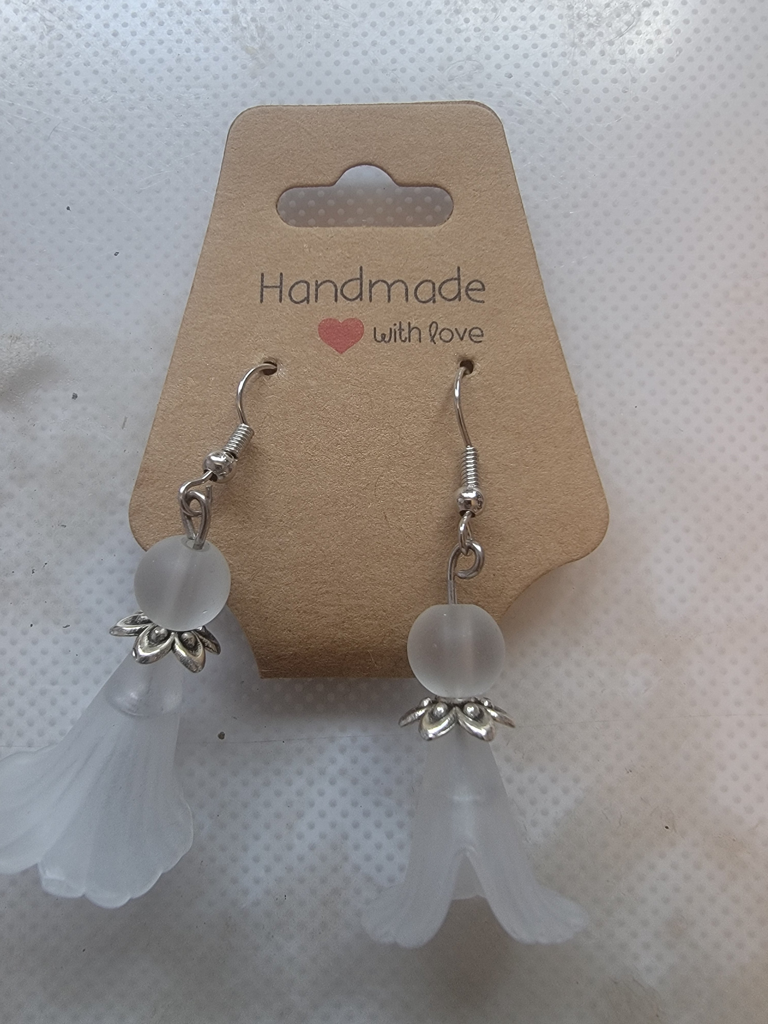 Halloween Earrings
