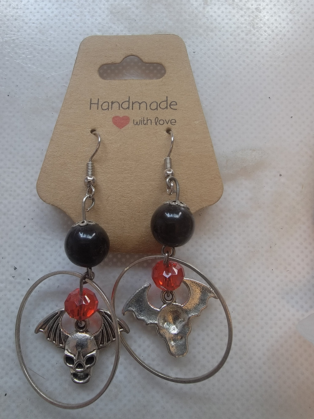 Halloween Earrings