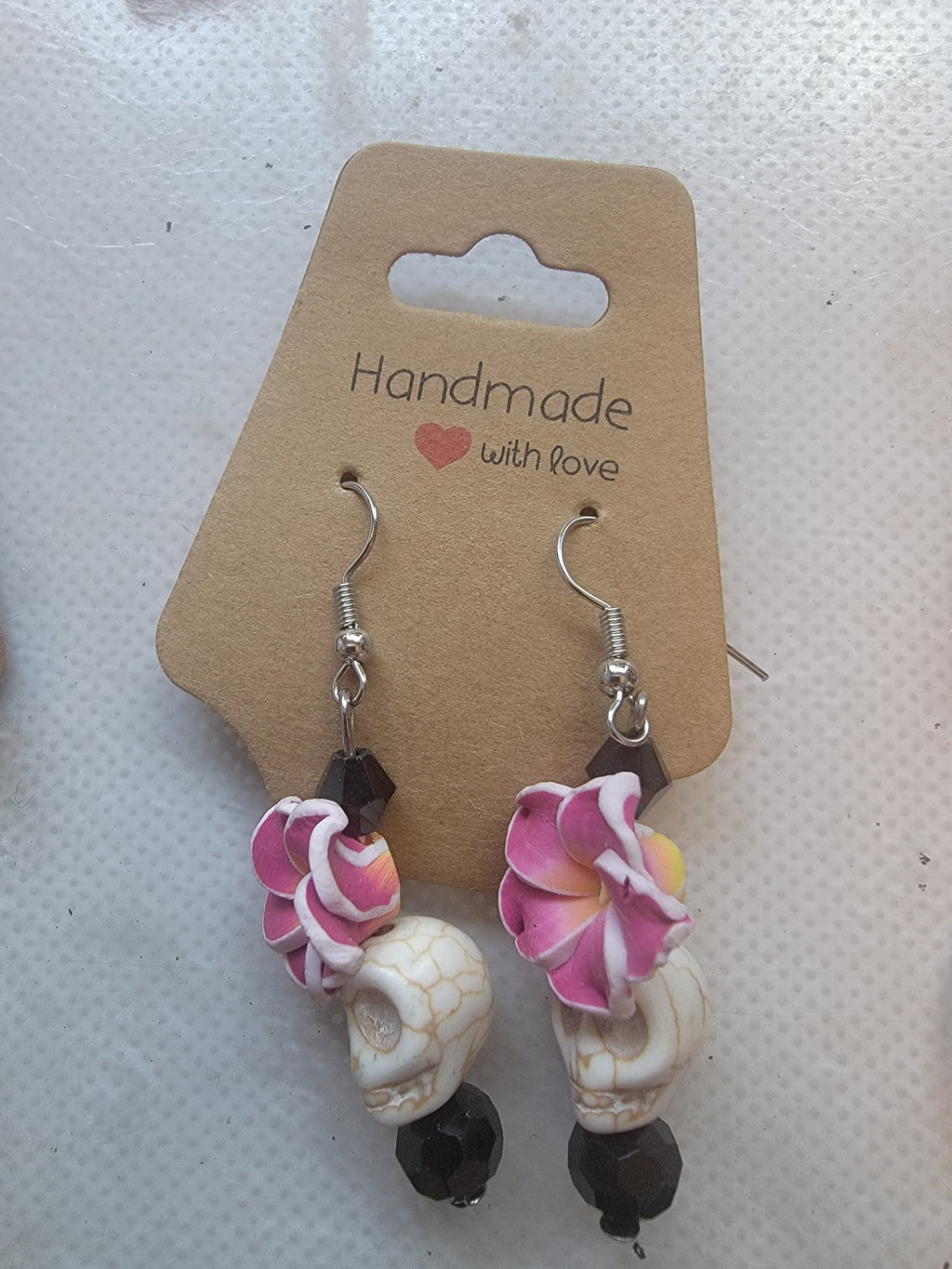Halloween Earrings