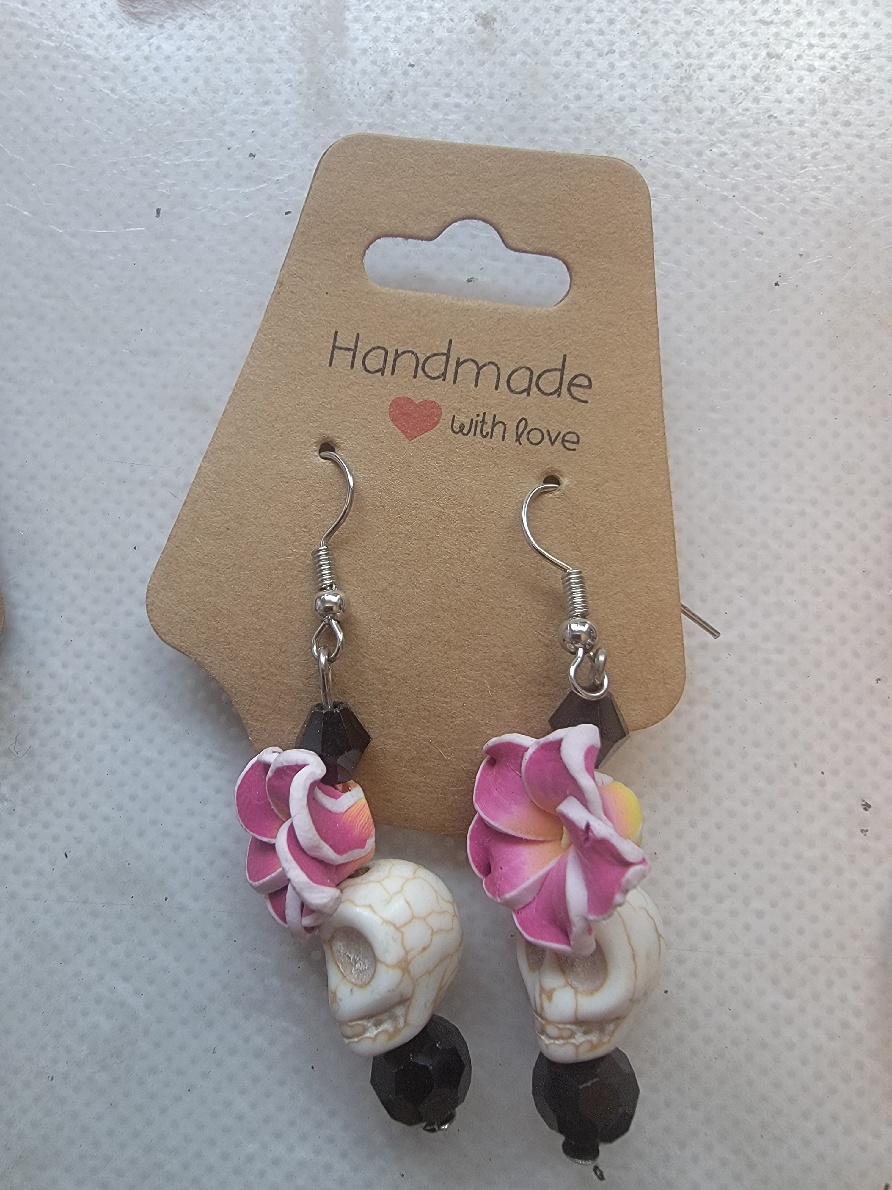 Halloween Earrings
